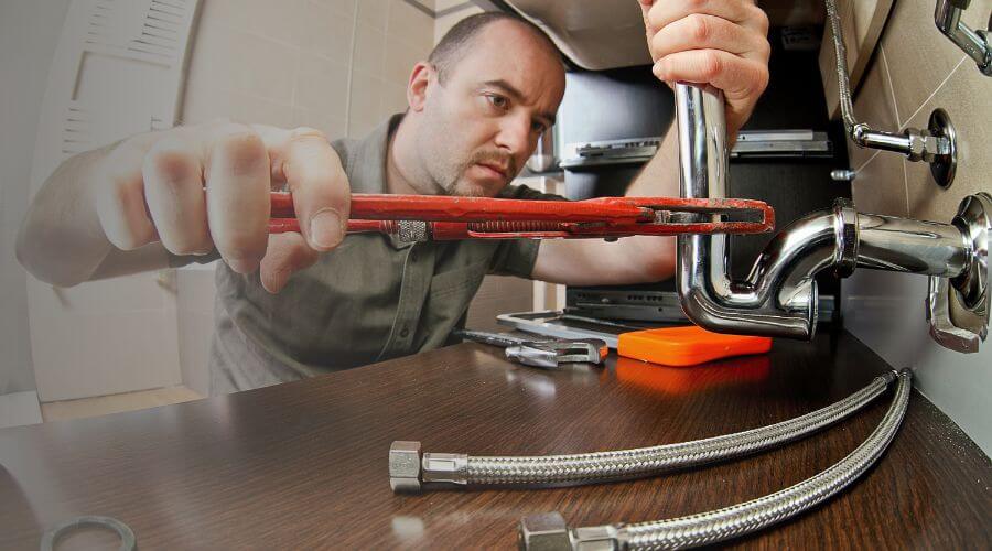Local annual plumbing maintenance in Chamisal, NM
